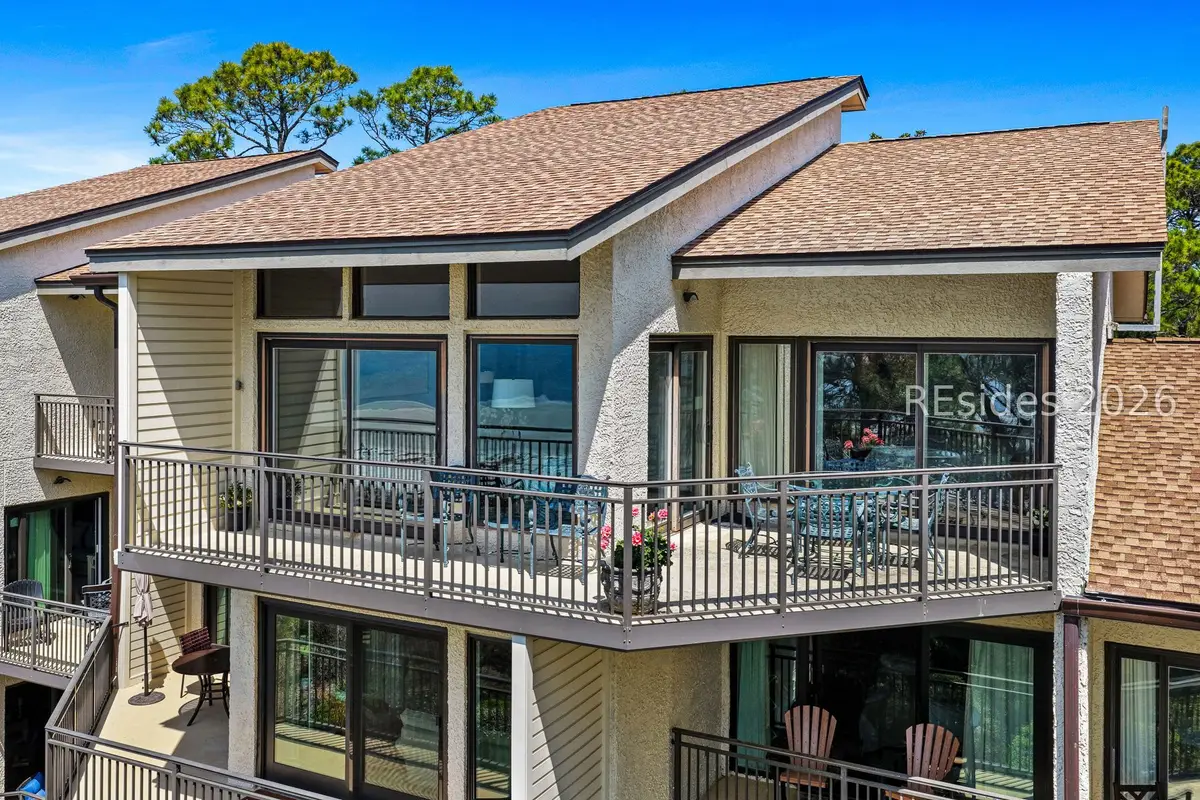 247 S Sea Pines Drive #1844, Hilton Head Island, SC 29928 - #1