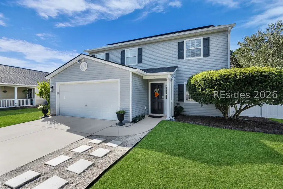 7 Lakeside Drive, Bluffton, SC 29910 - #3