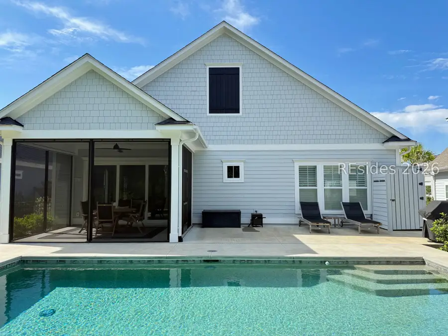 453 Flatwater Drive, Bluffton, SC 29910 - #3