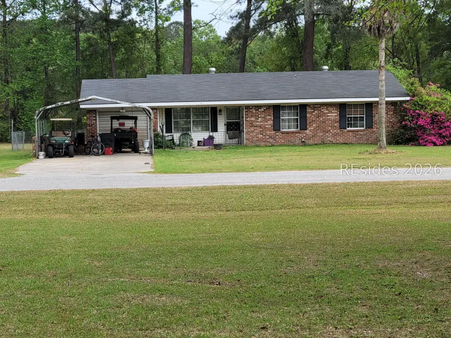 6 Epps Avenue, Hardeeville, SC 29927 - #2
