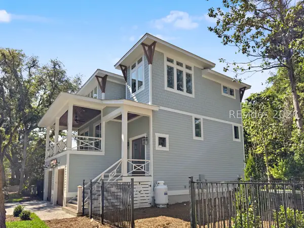 35 Oleander Street, Hilton Head Island, SC 29928