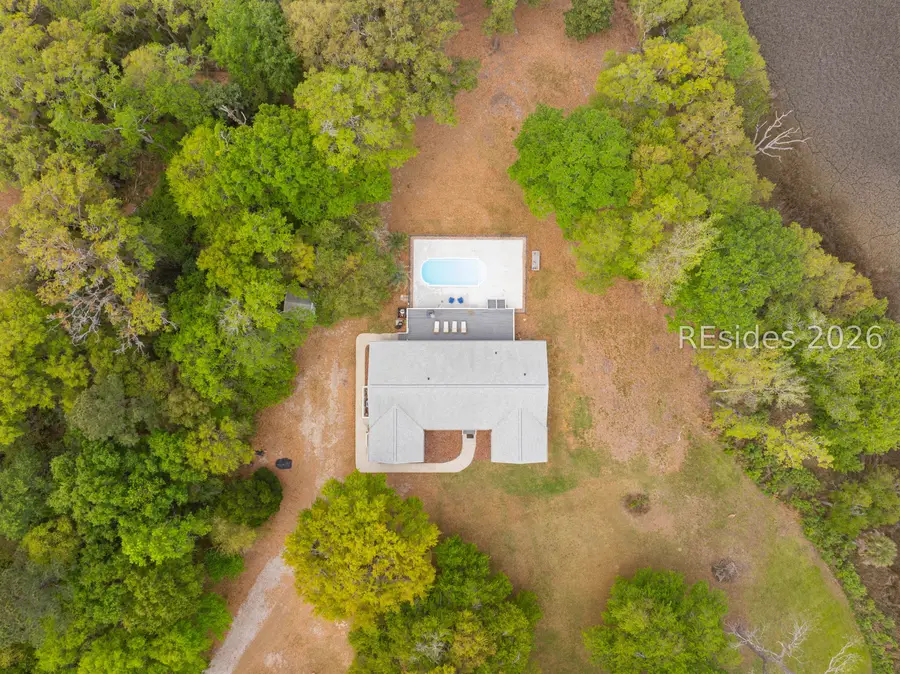 1638 Hampton Drive, Beaufort, SC 29906 - #2