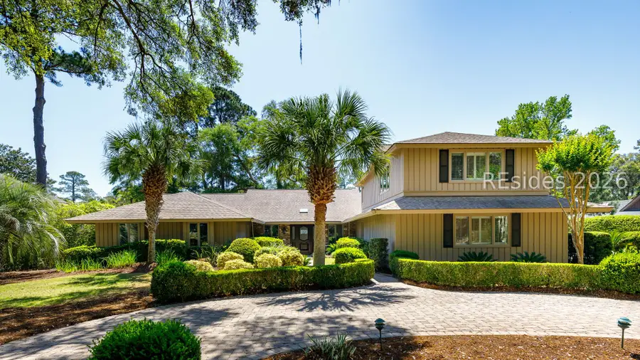 5 Palmetto Place, Hilton Head Island, SC 29928 - #2