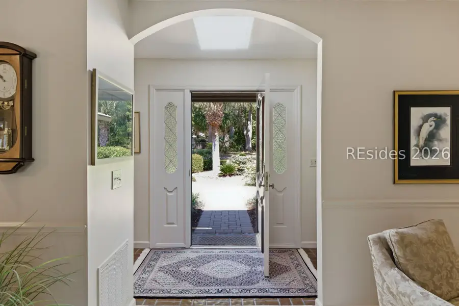 5 Palmetto Place, Hilton Head Island, SC 29928 - #3