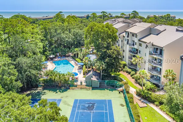10 S Forest Beach Drive #122, Hilton Head Island, SC 29928