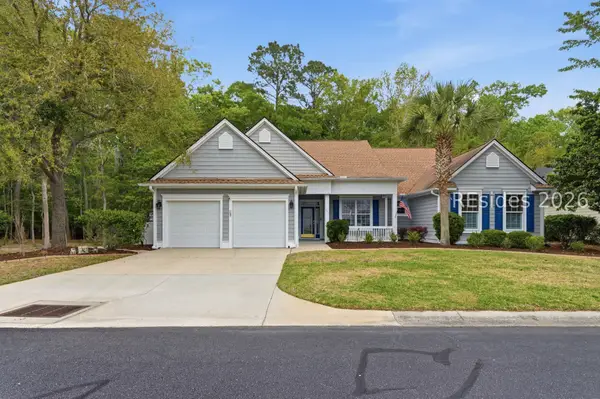230 Blythe Island Drive, Bluffton, SC 29910