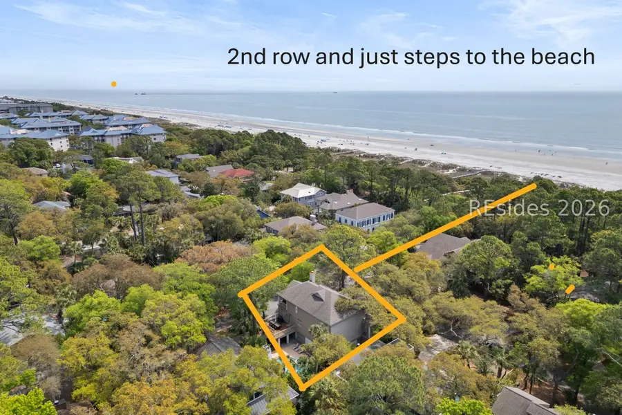 1 Sea Oak Lane, Hilton Head Island, SC 29928 - #2