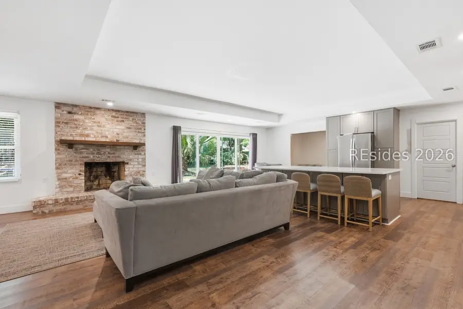 6 Audubon Place, Hilton Head Island, SC 29928 - #2