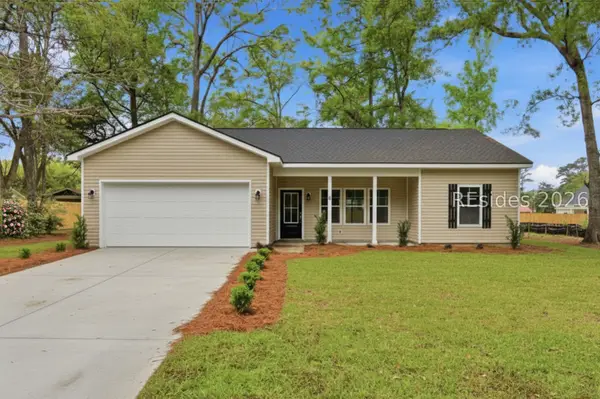 6 Josselson Street, Yemassee, SC 29945