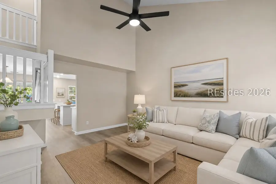 206 West Square, Bluffton, SC 29910 - #3