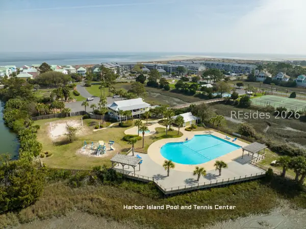 4 Harbor Drive N #K201, St Helena Island, SC 29920