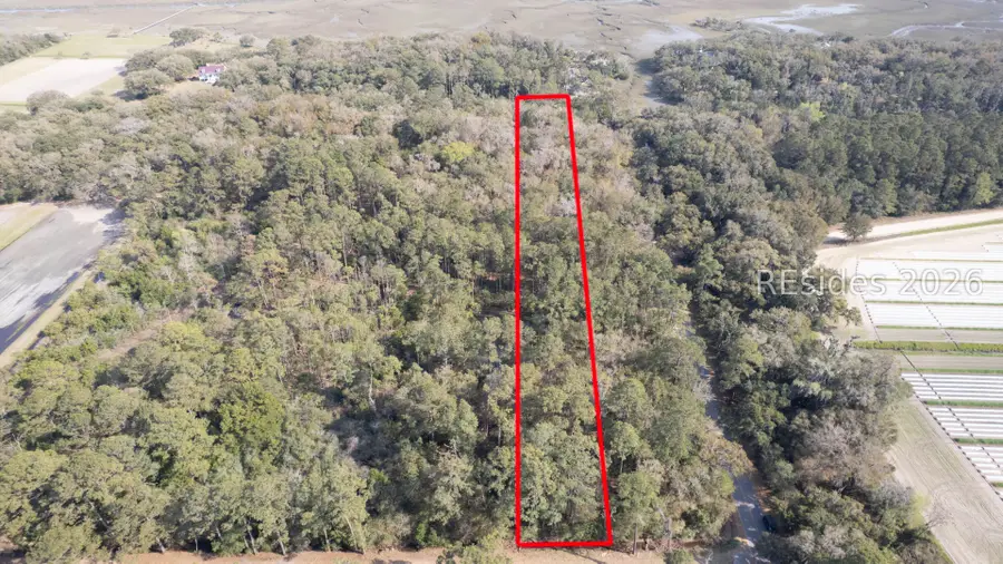 00 Molly Hill, Saint Helena Island, SC 29920 - #2