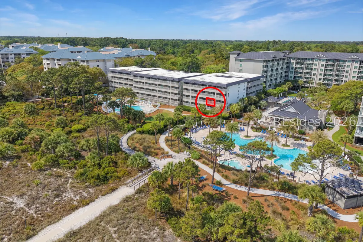 43 S Forest Beach Drive #206, Hilton Head Island, SC 29928 - #1