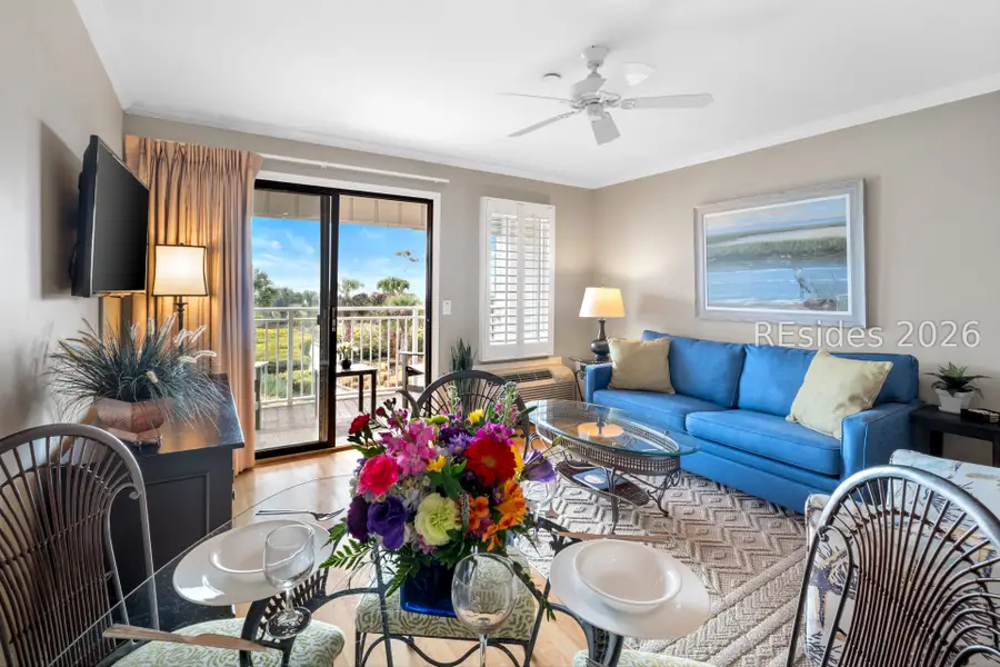 43 S Forest Beach Drive #206, Hilton Head Island, SC 29928 - #2