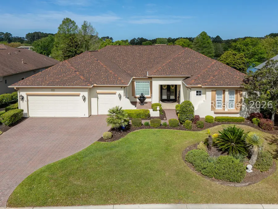 16 Baldwin Lane, Bluffton, SC 29909 - #3