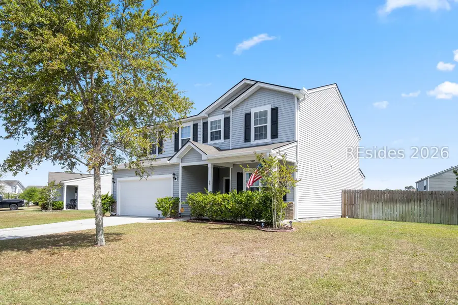 17 Wando Place, Beaufort, SC 29906 - #3