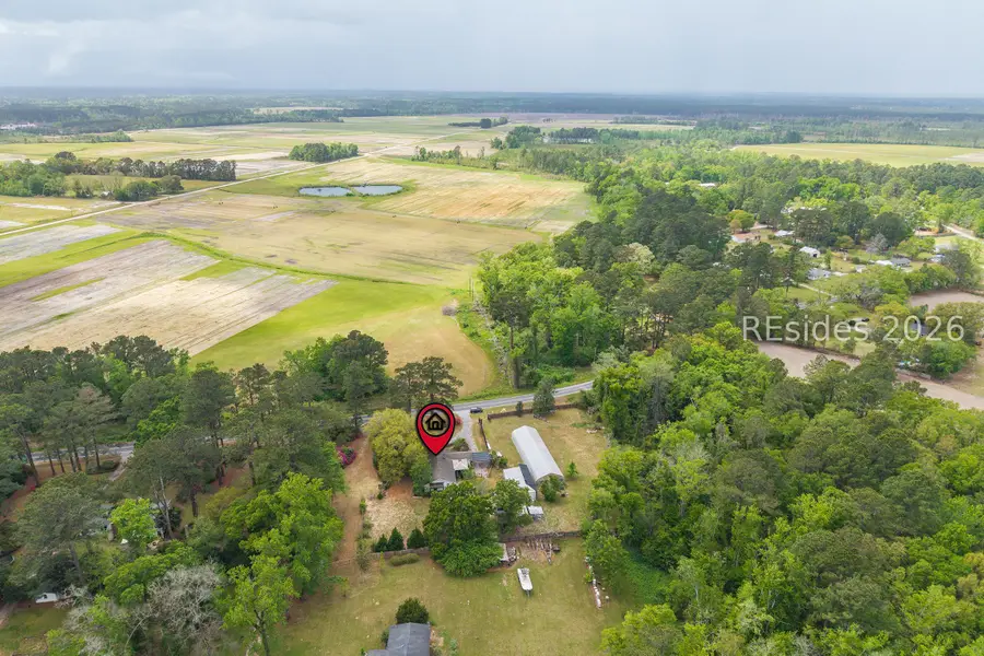 9695 Tarboro Road, Ridgeland, SC 29936 - #2