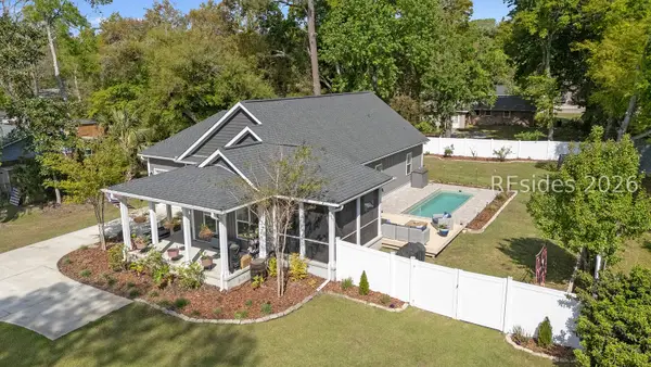 4031 Shell Point Road, Beaufort, SC 29906