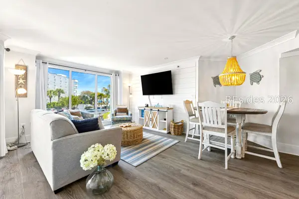 1 Ocean Lane #1110, Hilton Head Island, SC 29928