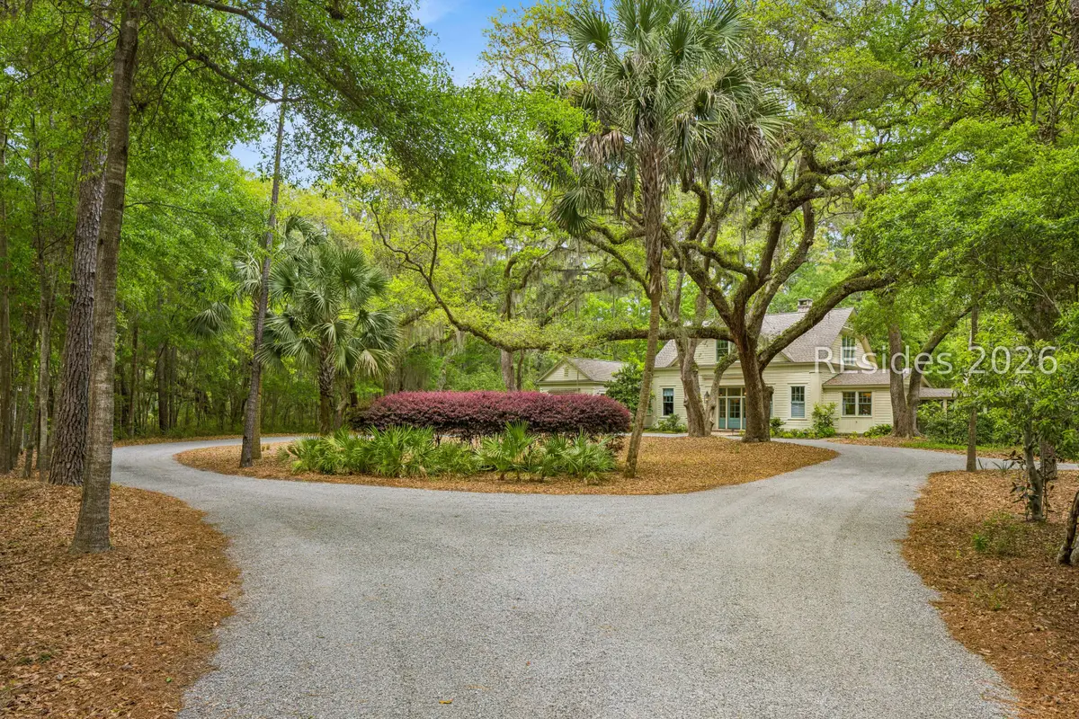 12 Bird Patch Trail, Okatie, SC 29909 - #1