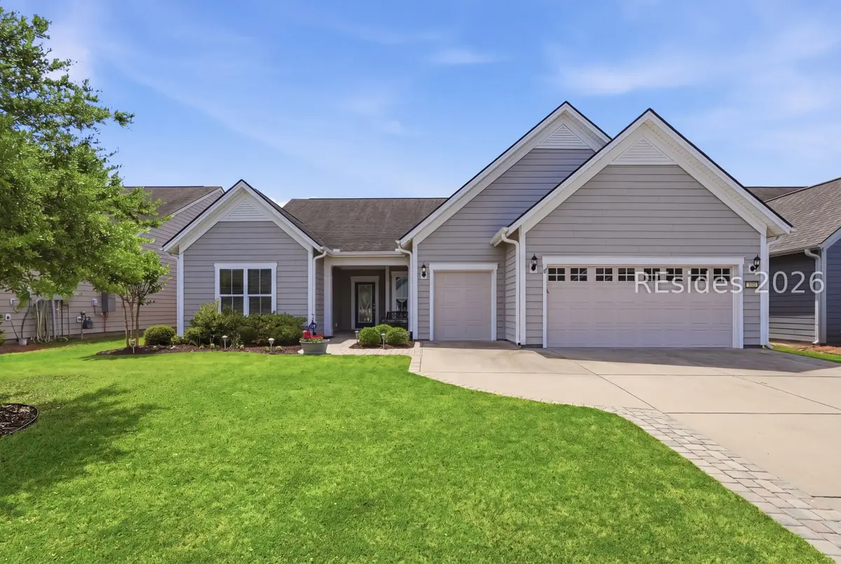 185 Fern Leaf Lane, Okatie, SC 29909 - #1