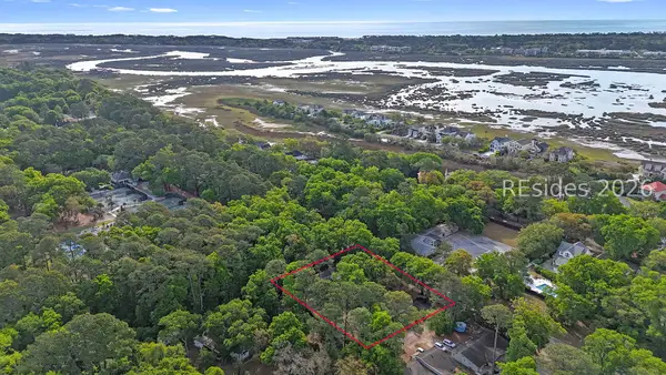 1 Joyce Lane, Hilton Head Island, SC 29926