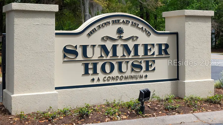 380 Marshland Road #E21, Hilton Head Island, SC 29926 - #2