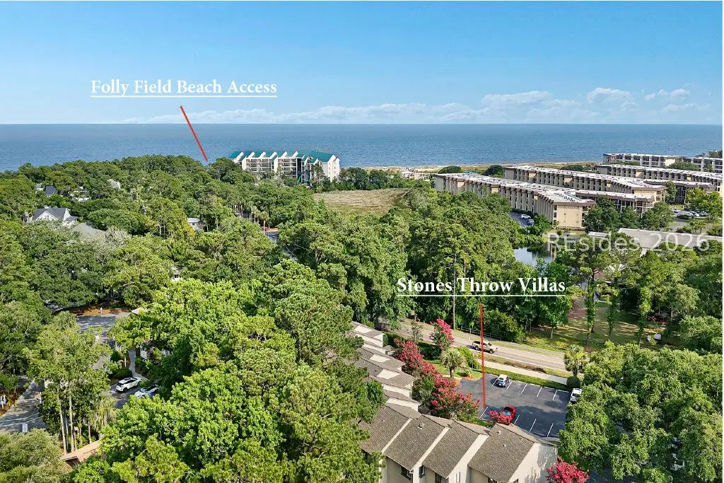 43 Folly Field Road #50, Hilton Head Island, SC 29928 - #1
