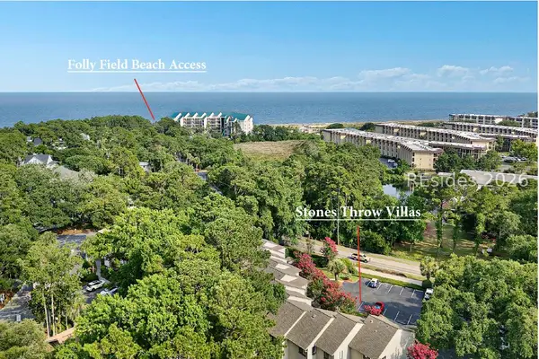 43 Folly Field Road #50, Hilton Head Island, SC 29928