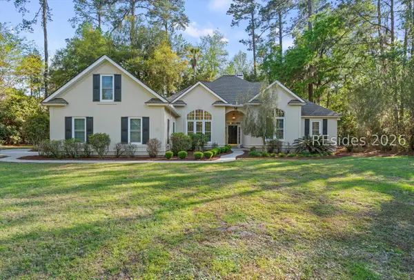 2 Shellfish Lane, Okatie, SC 29909