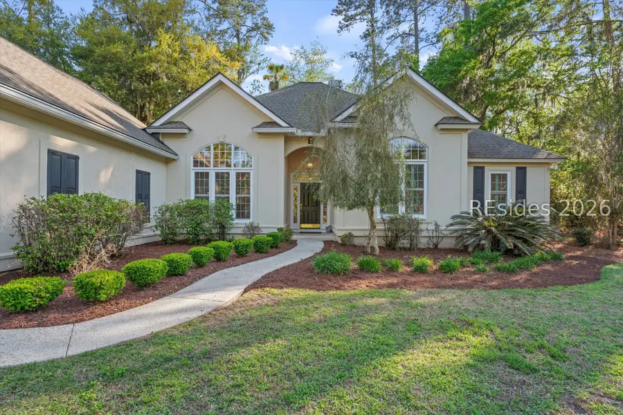 2 Shellfish Lane, Okatie, SC 29909 - #2