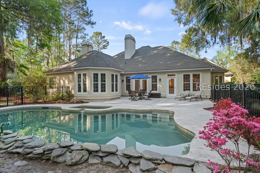 2 Shellfish Lane, Okatie, SC 29909 - #3