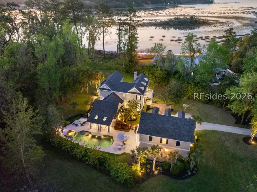 19 Sturgeon Point, Bluffton, SC 29910 - #2