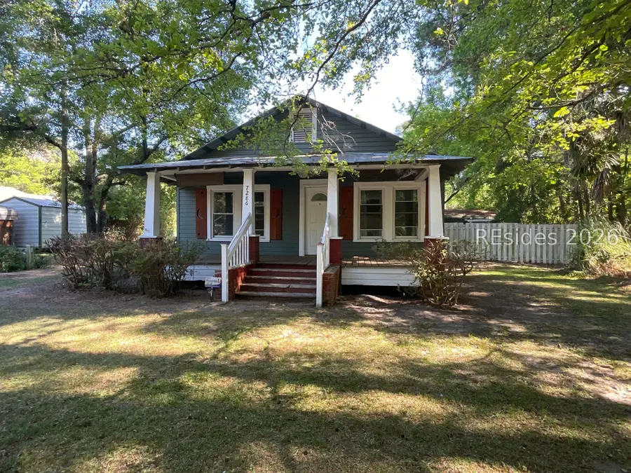 7286 Main Street, Ridgeland, SC 29936 - #3