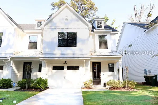 20 Pink Sand Lane, Hilton Head Island, SC 29926