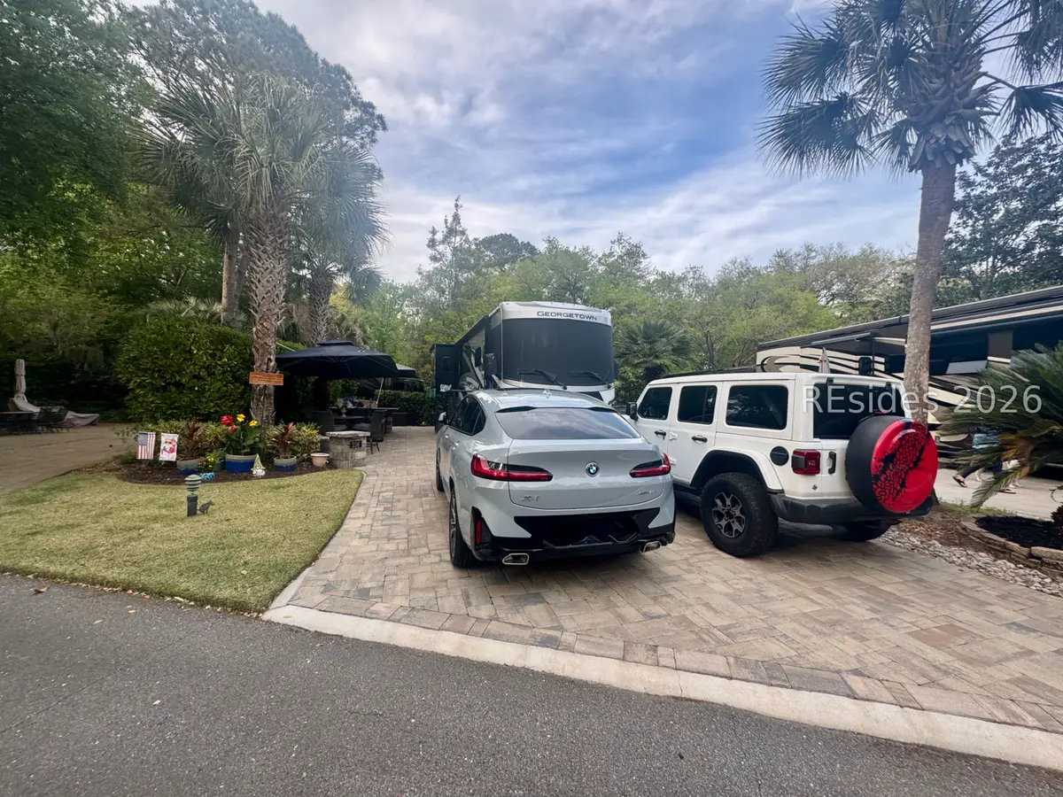 133 Arrow Road #256, Hilton Head Island, SC 29928 - #1