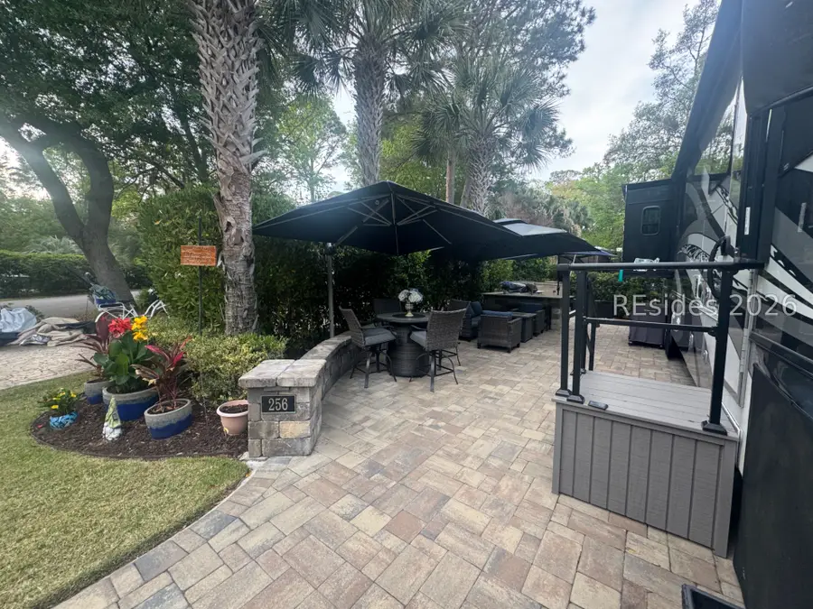 133 Arrow Road #256, Hilton Head Island, SC 29928 - #2