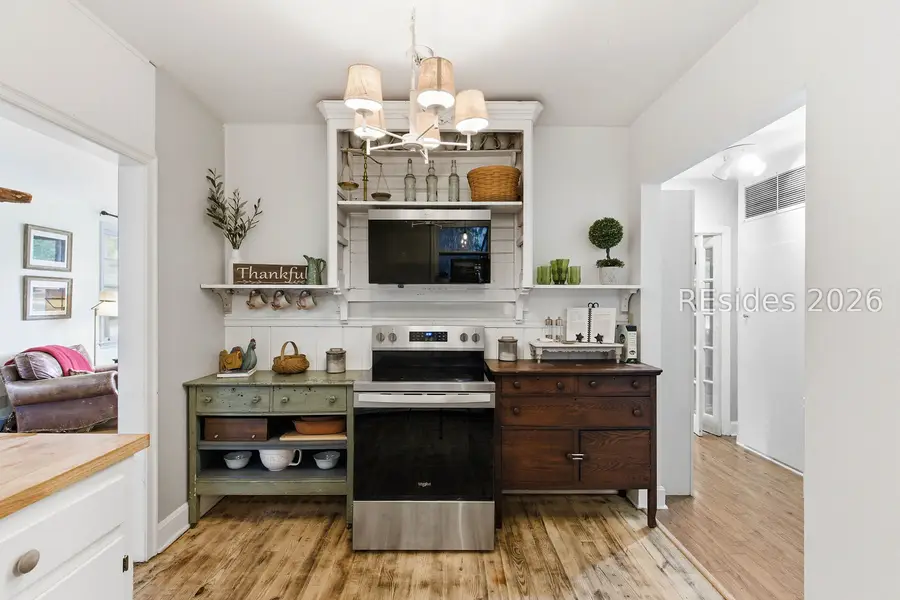 544 3rd Avenue, Ridgeland, SC 29936 - #3