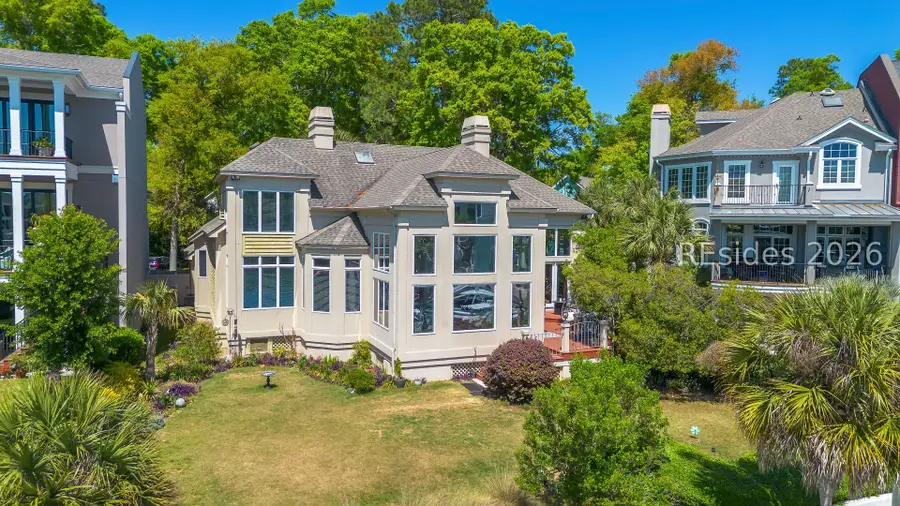 1 Sailwing Lane, Hilton Head Island, SC 29926 - #2