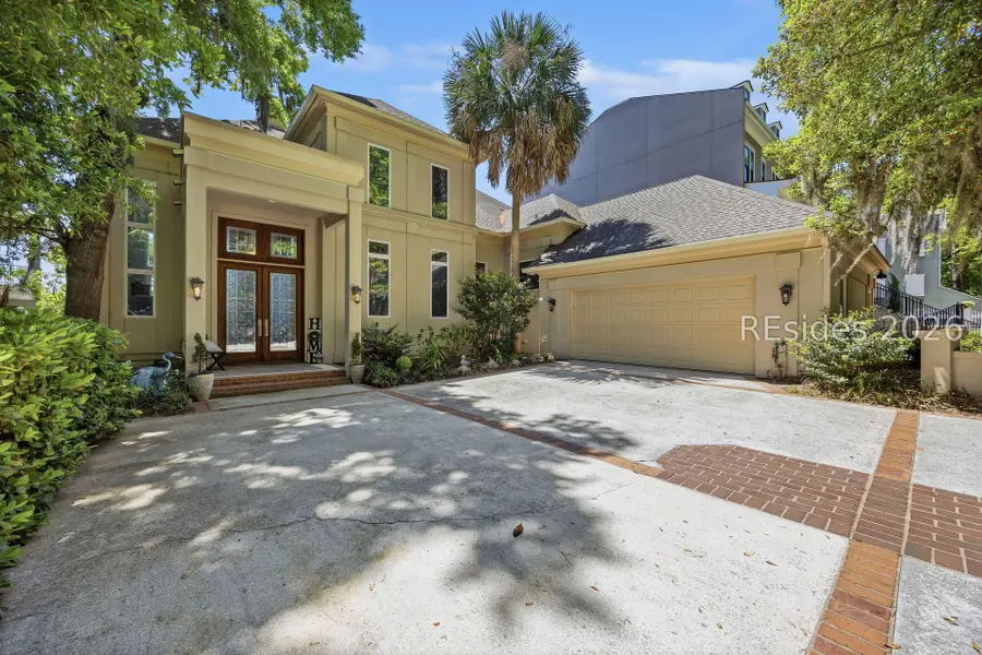 1 Sailwing Lane, Hilton Head Island, SC 29926 - #3