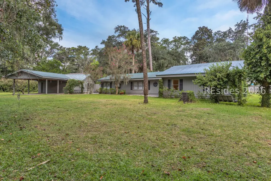 9 Palmetto Beach Drive, Bluffton, SC 29910 - #2