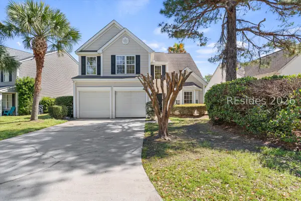 165 Lake Linden Drive, Bluffton, SC 29910