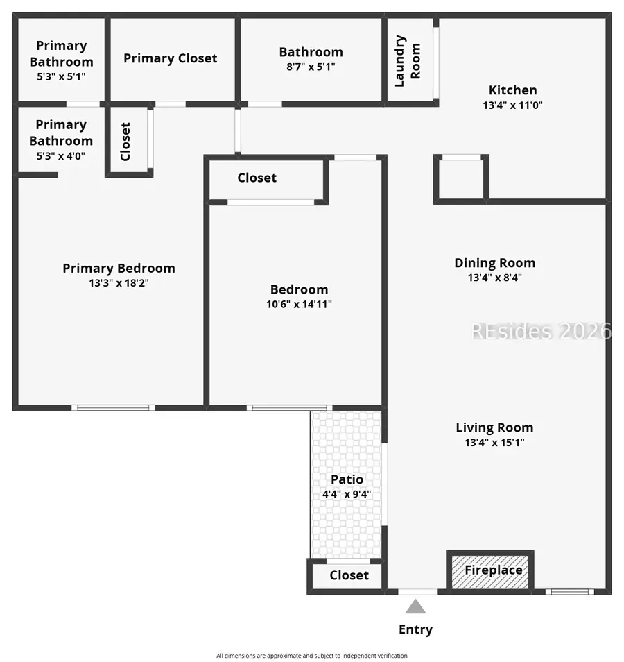 96 Mathews Drive #151, Hilton Head Island, SC 29926 - #2