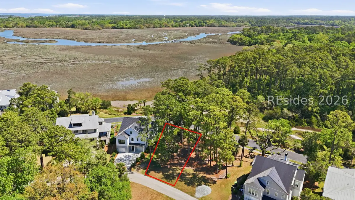 21 Percheron Lane, Hilton Head Island, SC 29926 - #1