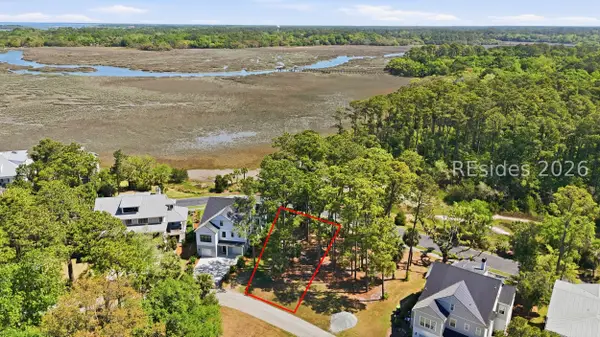 21 Percheron Lane, Hilton Head Island, SC 29926