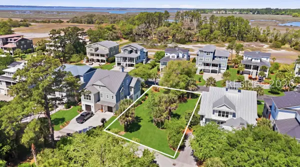 47 Percheron Lane, Hilton Head Island, SC 29926