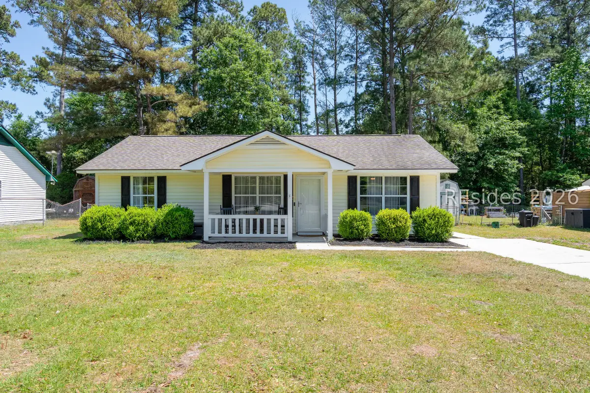 3 Burlington Circle, Beaufort, SC 29906 - #1