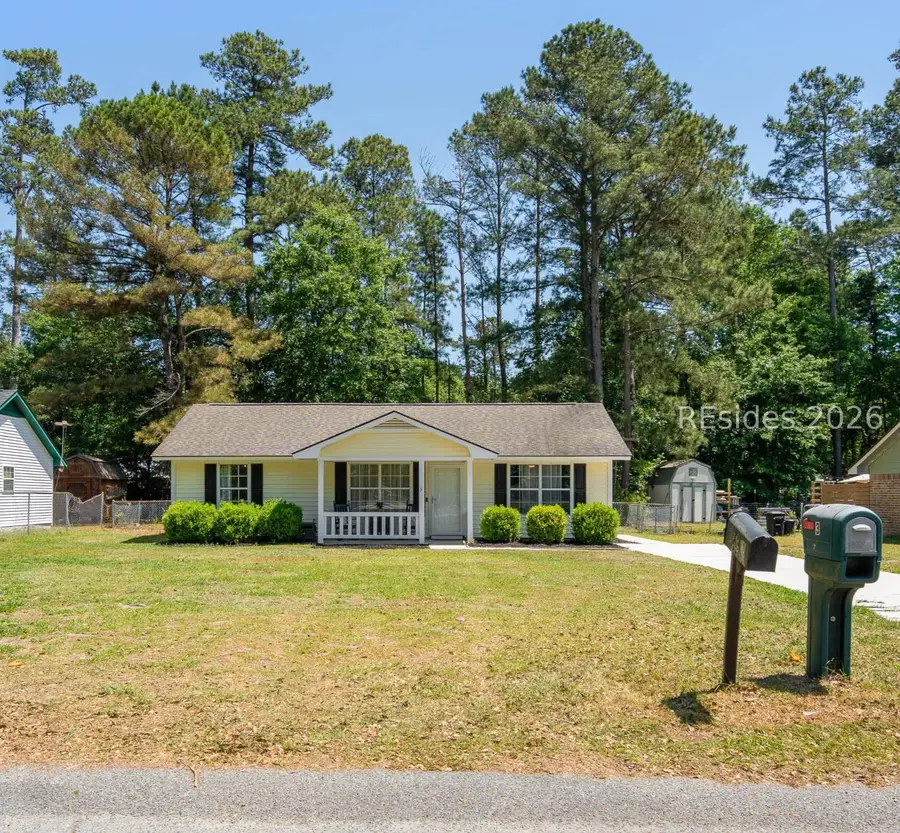 3 Burlington Circle, Beaufort, SC 29906 - #2