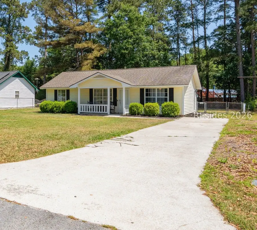 3 Burlington Circle, Beaufort, SC 29906 - #3