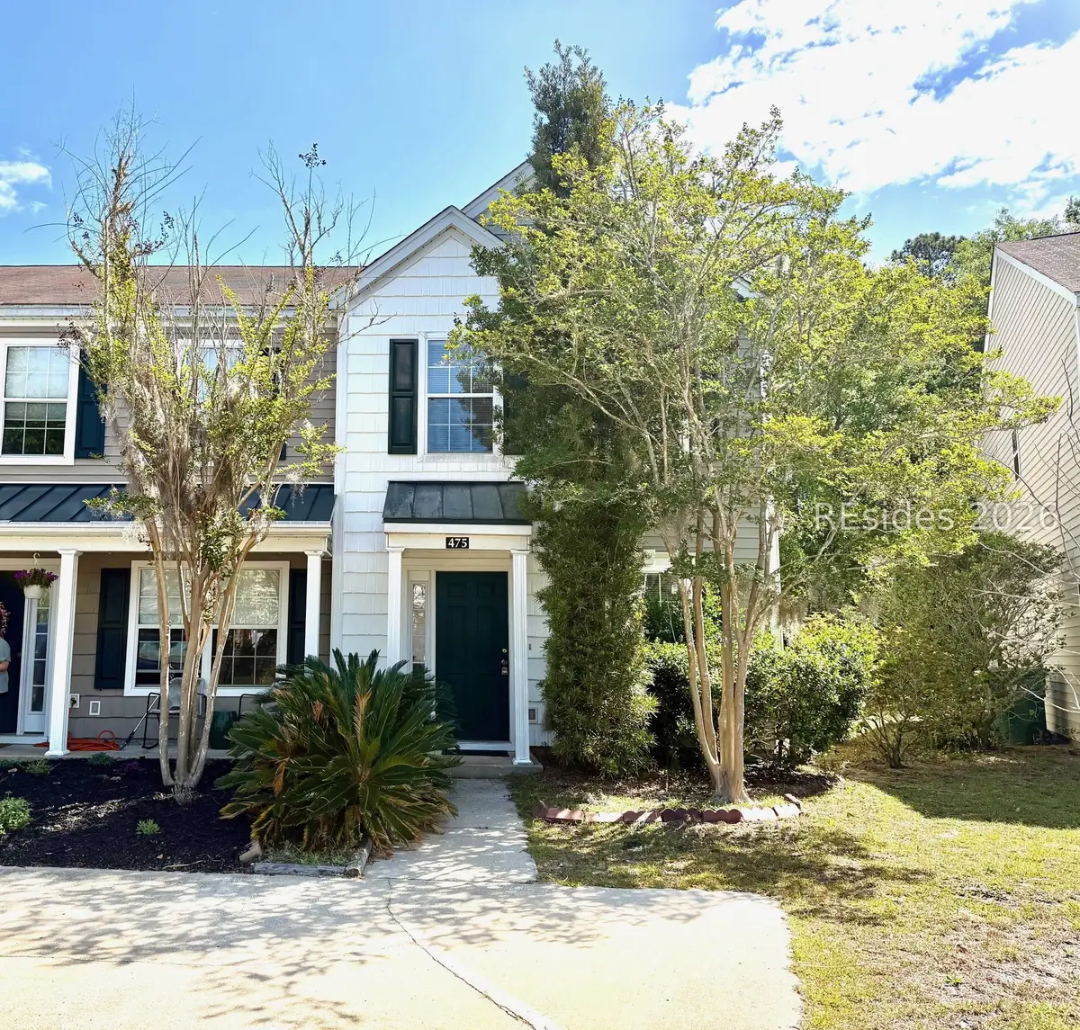475 Gardners Lane, Bluffton, SC 29910 - #1